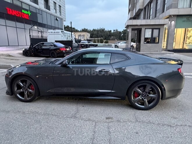Chevrolet Camaro 2018, 148,000 km - 2.0 l - Bakı