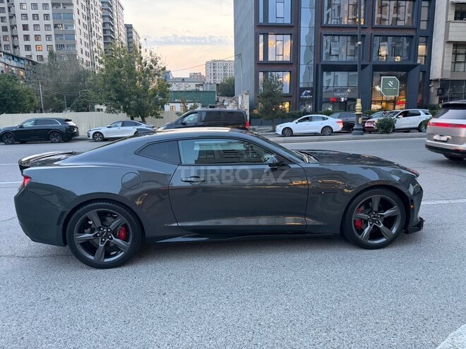 Chevrolet Camaro 2018, 148,000 km - 2.0 l - Bakı