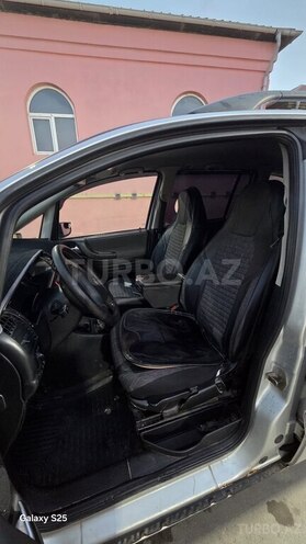Opel Zafira 1999, 462,000 km - 1.8 l - Bakı