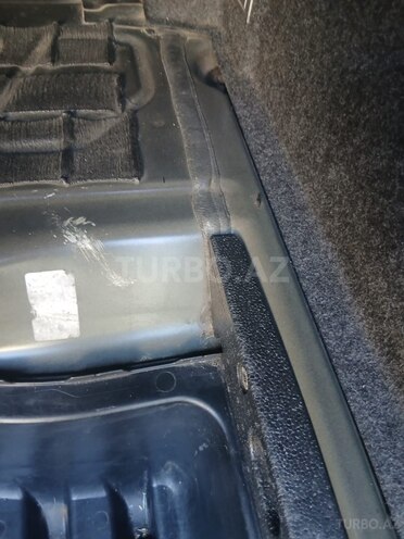 Volkswagen Passat 2008, 274,000 km - 2.0 л - Bakı