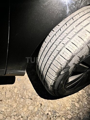 Volkswagen Passat 2008, 274,000 km - 2.0 л - Bakı