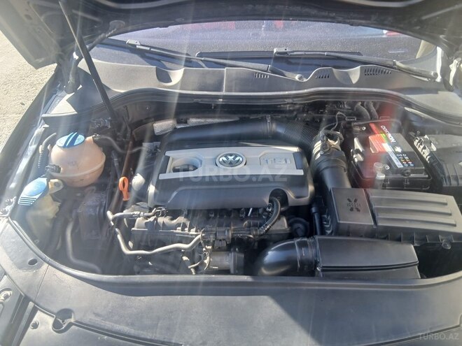 Volkswagen Passat 2008, 274,000 km - 2.0 л - Bakı
