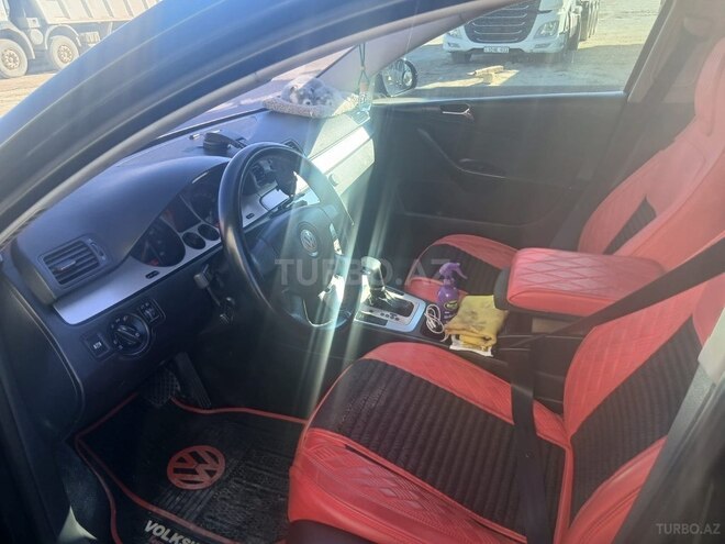 Volkswagen Passat 2008, 274,000 km - 2.0 л - Bakı