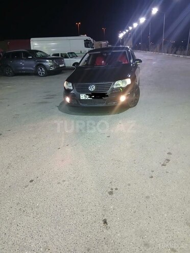 Volkswagen Passat 2008, 274,000 km - 2.0 л - Bakı