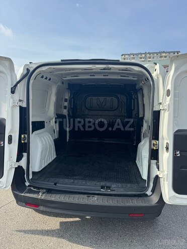 Fiat Doblo 2015, 280,000 km - 1.4 л - Bakı