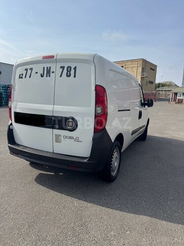 Fiat Doblo 2015, 280,000 km - 1.4 л - Bakı