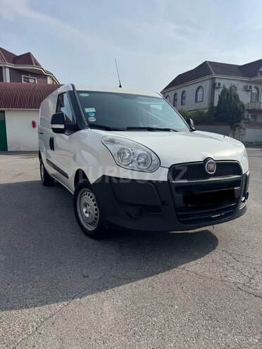 Fiat Doblo 2015, 280,000 km - 1.4 л - Bakı