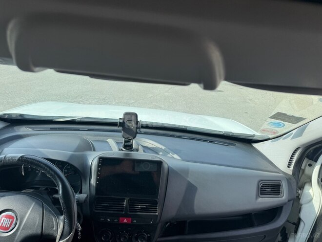 Fiat Doblo 2015, 280,000 km - 1.4 л - Bakı