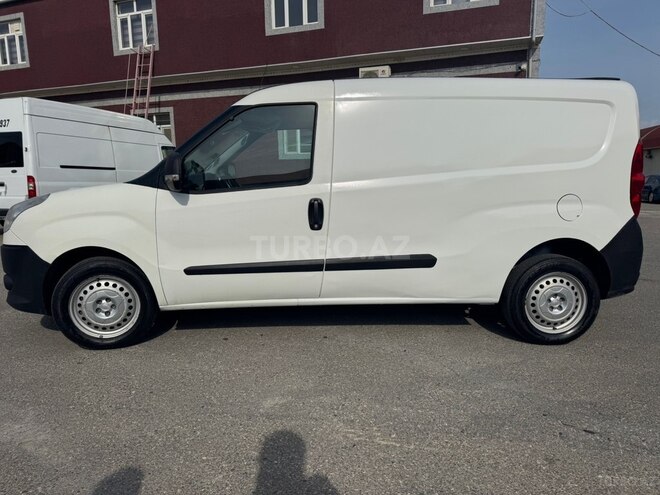 Fiat Doblo 2015, 280,000 km - 1.4 л - Bakı