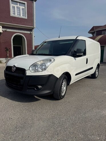 Fiat Doblo 2015, 280,000 km - 1.4 л - Bakı