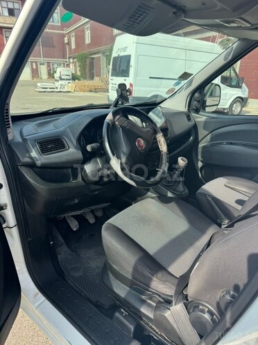 Fiat Doblo 2015, 280,000 km - 1.4 л - Bakı