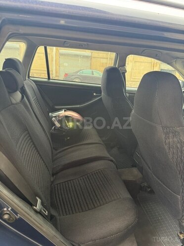 Toyota Corolla 2006, 300,000 km - 1.4 l - Bakı