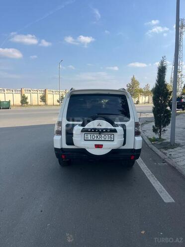Mitsubishi Pajero 2007, 280,065 km - 3.0 л - Gəncə