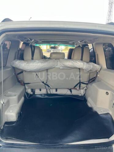 Mitsubishi Pajero 2007, 280,065 km - 3.0 л - Gəncə