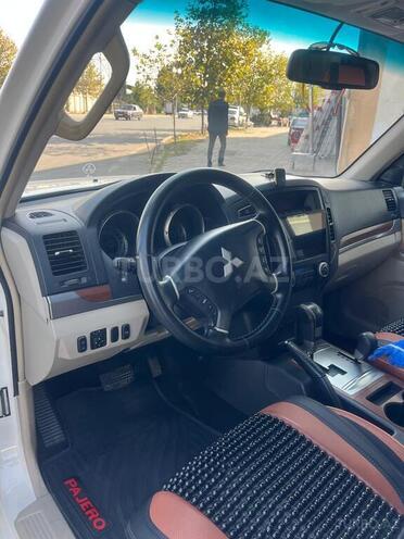 Mitsubishi Pajero 2007, 280,065 km - 3.0 л - Gəncə