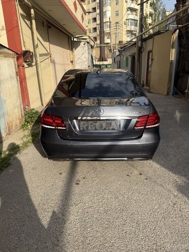 Mercedes E 220 2015, 191,111 km - 2.1 l - Bakı