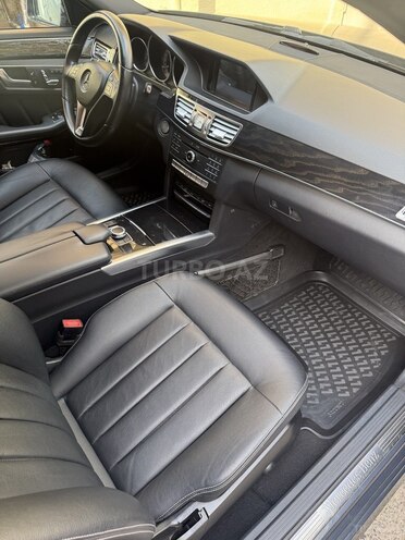 Mercedes E 220 2015, 191,111 km - 2.1 l - Bakı