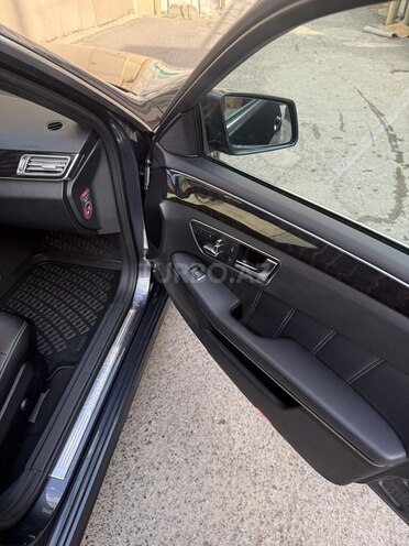 Mercedes E 220 2015, 191,111 km - 2.1 l - Bakı