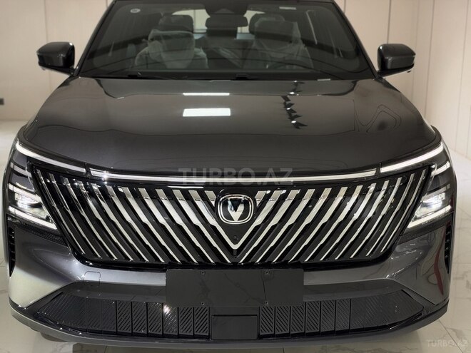Changan CS 75 Plus 2026, 0 km - 1.5 l - Babək