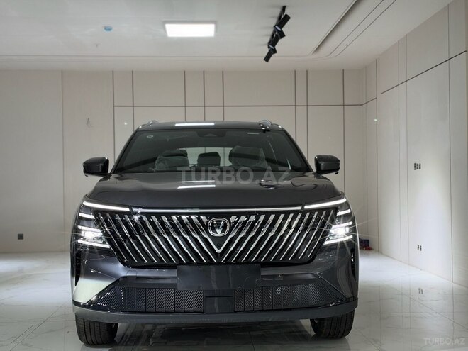 Changan CS 75 Plus 2026, 0 km - 1.5 l - Babək