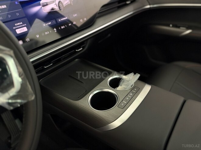 Changan CS 75 Plus 2026, 0 km - 1.5 l - Babək