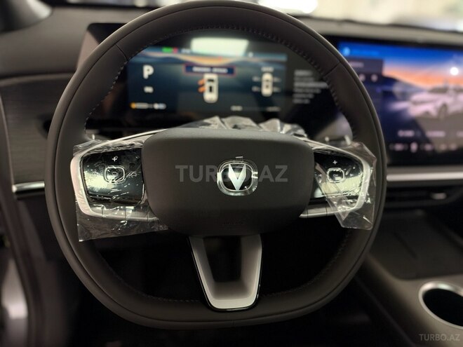 Changan CS 75 Plus 2026, 0 km - 1.5 l - Babək