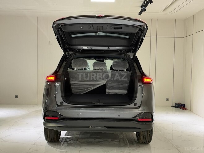 Changan CS 75 Plus 2026, 0 km - 1.5 l - Babək