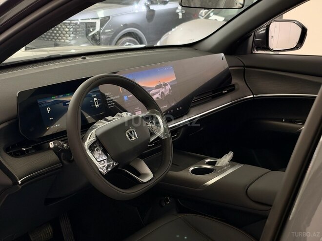 Changan CS 75 Plus 2026, 0 km - 1.5 l - Babək
