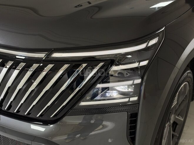 Changan CS 75 Plus 2026, 0 km - 1.5 l - Babək