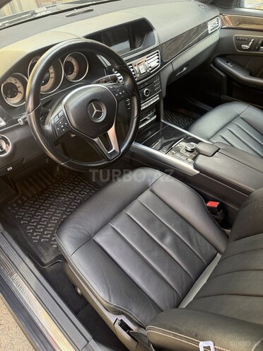 Mercedes E 220 2015, 191,111 km - 2.1 l - Bakı