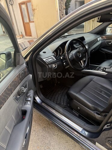 Mercedes E 220 2015, 191,111 km - 2.1 l - Bakı