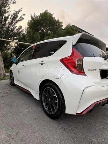 Nissan Note 2014, 60,000 km - 1.2 l - Bakı