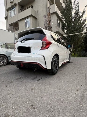 Nissan Note 2014, 60,000 km - 1.2 l - Bakı