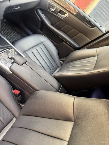 Mercedes E 220 2015, 191,111 km - 2.1 l - Bakı