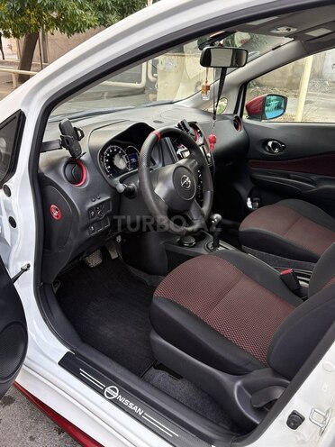 Nissan Note 2014, 60,000 km - 1.2 l - Bakı