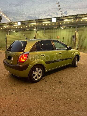 Kia Rio 2008, 312,000 km - 1.4 л - Bakı
