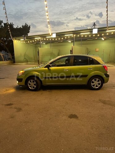 Kia Rio 2008, 312,000 km - 1.4 л - Bakı