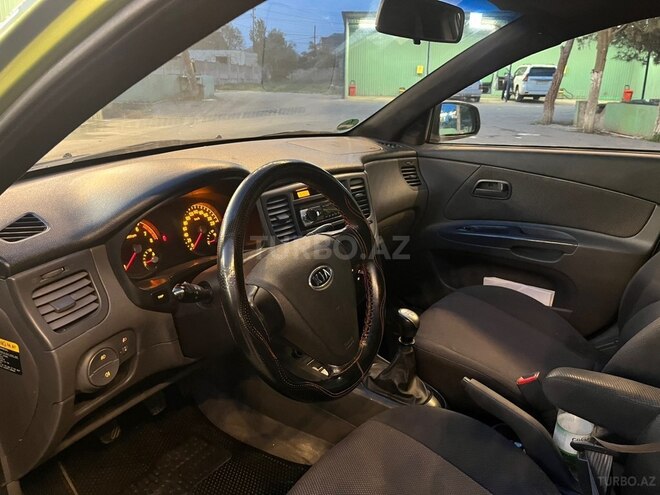 Kia Rio 2008, 312,000 km - 1.4 л - Bakı