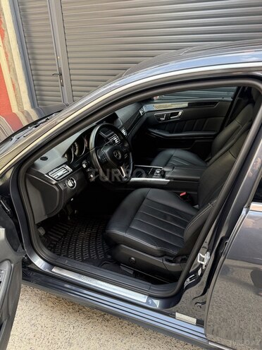 Mercedes E 220 2015, 191,111 km - 2.1 l - Bakı