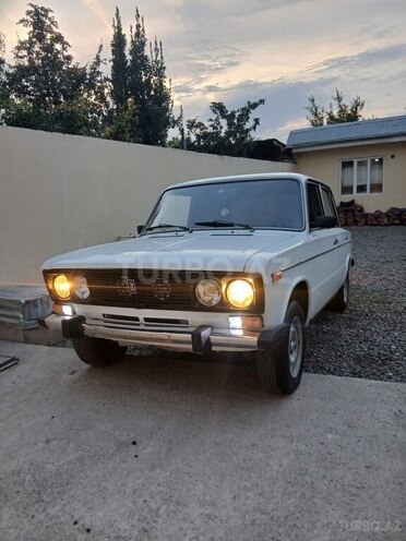 LADA (VAZ) 2106 1999, 15,000 km - 1.6 l - Tovuz