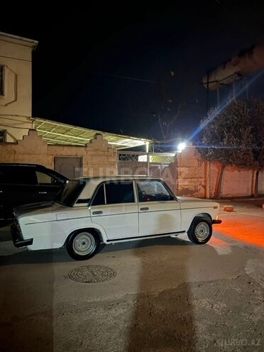 LADA (VAZ) 2106 1999, 15,000 km - 1.6 l - Tovuz
