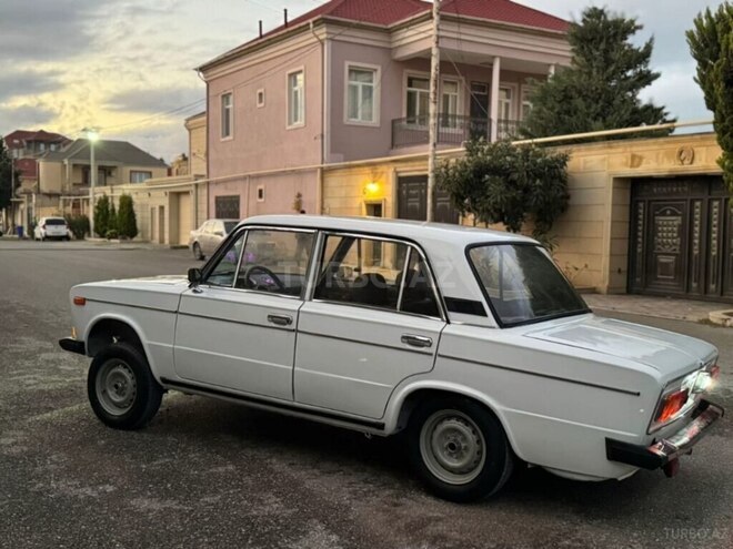 LADA (VAZ) 2106 1999, 15,000 km - 1.6 l - Tovuz