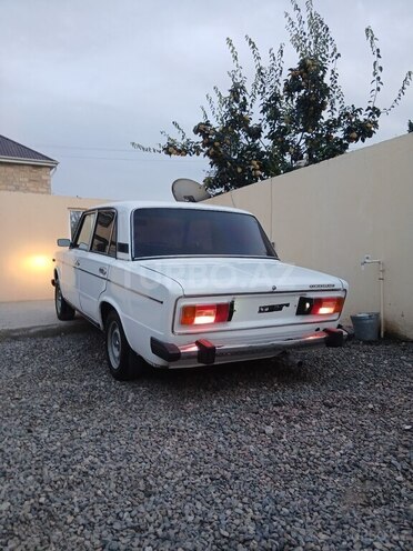 LADA (VAZ) 2106 1999, 15,000 km - 1.6 l - Tovuz
