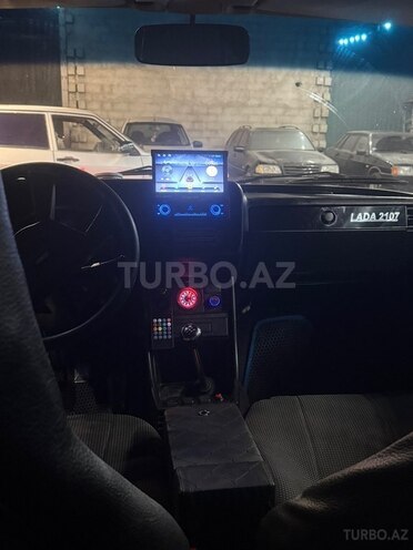 LADA (VAZ) 2107 2004, 250,000 km - 1.6 l - Xaçmaz