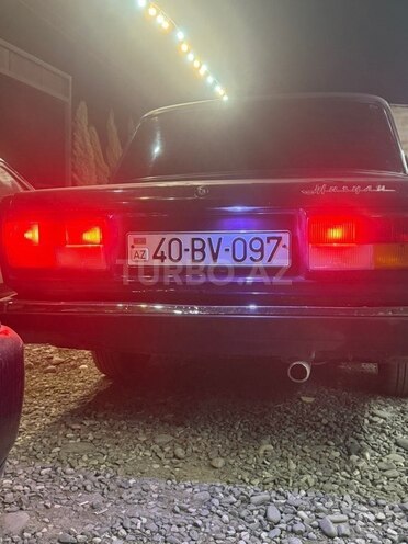 LADA (VAZ) 2107 2004, 250,000 km - 1.6 l - Xaçmaz