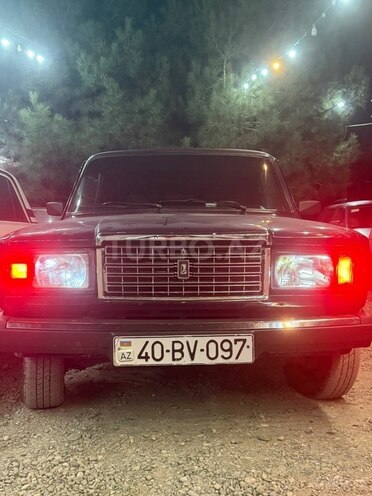 LADA (VAZ) 2107 2004, 250,000 km - 1.6 l - Xaçmaz