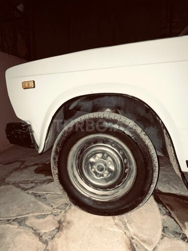 LADA (VAZ) 2107 1997, 454,334 km - 1.6 л - Ağstafa