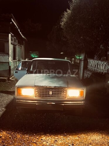 LADA (VAZ) 2107 1997, 454,334 km - 1.6 л - Ağstafa