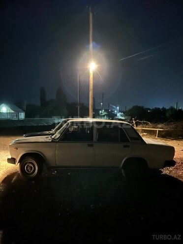 LADA (VAZ) 2107 1997, 454,334 km - 1.6 л - Ağstafa