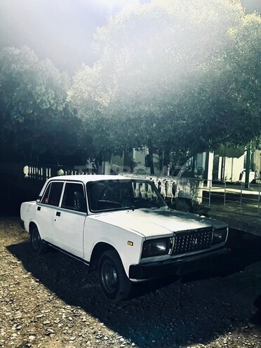 LADA (VAZ) 2107 1997, 454,334 km - 1.6 л - Ağstafa